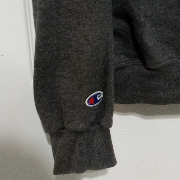 Boston College Hoddie - Picture 9 of 10